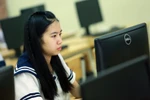 Hà Nội đang xác minh thông tin thầy giáo gửi đáp án bài khảo sát cho học sinh
