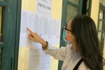 Bộ Giáo dục trả lời Đoàn đại biểu quốc hội Thanh Hóa về thi cử