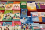 Từ ngày 15/11, Bộ Giáo dục nhận hồ sơ đề nghị thẩm định sách giáo khoa lớp 2