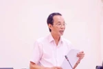 Chuẩn đánh giá trong Thông tư 22 còn quá chung chung và không chính xác