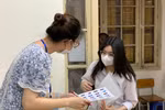 Thí sinh điều chỉnh nguyện vọng đăng ký xét tuyển đại học từ ngày 29/8