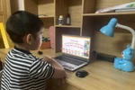 Học sinh lớp 1 của Hà Nội sẽ học trực tuyến từ ngày 13/9