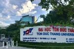 ARWU xếp Trường Tôn Đức Thắng vào top 701-800 đại học xuất sắc năm 2020