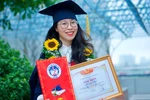 Tân thủ khoa ngành Kế Toán, Đại học Kinh tế Quốc dân với bí quyết tự học