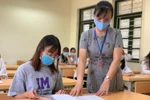 Hà Nội chốt 4 môn thi vào lớp 10