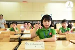 Thầy Khang có vài lưu ý gửi học sinh, phụ huynh trước thềm năm học mới
