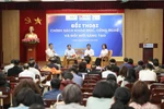 Năm 2024, ĐHQGHN công bố hơn 2.000 bài báo trên hệ thống WoS/Scopus