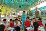 Giáo viên trường công lập được hỗ trợ 100% kinh phí đào tạo nâng chuẩn