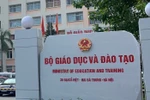 Phân công lại nhiệm vụ Bộ trưởng Phùng Xuân Nhạ và 4 Thứ trưởng 
