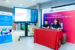 Đẩy mạnh chuyển đổi số với hệ sinh thái công nghệ dành cho giáo dục