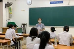 Hà Nội đứng đầu cả nước về độ chênh lệch giữa điểm thi và học bạ ở 4 môn thi