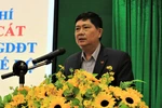 Hoà Bình, Ðắk Lắk: Khắc phục tình trạng thiếu giáo viên bằng công tác cử tuyển 