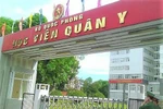 Nhiều tiêu chí phụ trong xét tuyển vào Học viện Quân y năm 2021