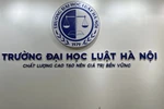 Vụ cô gái tố bị Trưởng khoa cưỡng dâm: Hội Liên hiệp PN HN đề nghị CA vào cuộc