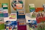  Thực nghiệm sách giáo khoa lớp 1 chưa rõ thời lượng và quy mô