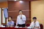 25 đơn vị đủ điều kiện thực hiện tổ chức thi ĐGNL ngoại ngữ 6 bậc