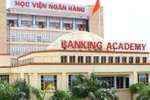 Học viện Ngân hàng công bố chỉ tiêu tuyển sinh năm 2022