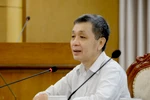 Hướng nghiệp cho học sinh từ cấp tiểu học mang tính chất giới thiệu các nghề