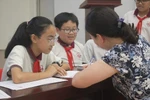 Trường Trung học cơ sở Ngoại ngữ tạm hoãn tuyển sinh lớp 6