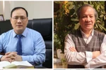 4 nhà khoa học của ĐHQGHN có tên trong bảng xếp hạng thế giới 2023 gồm những ai?