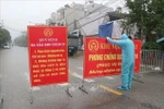 Hải Dương thành lập tổ công tác, tăng cường chống dịch Covid tại huyện Cẩm Giàng