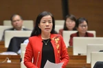 Trả lời của Bộ trưởng Giáo dục về sách giáo khoa chưa thuyết phục