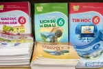 Có dấu hiệu "lợi ích nhóm" trong in ấn, phát hành sách bài tập