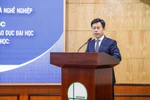 GS.Lê Quân: Vay vốn hiện chỉ đáp ứng ½ nhu cầu tài chính của sinh viên