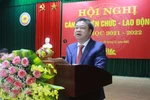 PGS Bùi Văn Dũng: muốn tồn tại, phát triển, không thể không quan tâm chất lượng