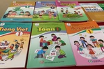 Sẽ tổng kết, rút kinh nghiệm việc biên soạn, phát hành sách giáo khoa lớp 1