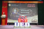 Tấm bằng TS, Ths không phải là đích đến cuối cùng mà là khởi đầu hành trình mới