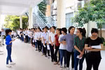 Năm 2021, Đại học Quốc gia Hà Nội tuyển sinh theo 4 phương thức