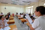 Bộ Giáo dục hứa sẽ thay đổi cách tính điểm trong kỳ thi tốt nghiệp 2020