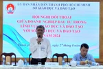 Doanh nghiệp đầu tư về giáo dục tại TP.HCM mong tinh gọn thủ tục hành chính