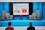 Học sinh Việt Nam đoạt giải Nhất cuộc thi Olympiad Tiếng Pháp