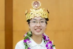 Quán quân Cuộc thi “Đường lên đỉnh Olympia” chọn trường đại học nào?