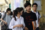 Cứ mắc mấy lỗi sau là thí sinh bị trừ điểm bài thi tốt nghiệp