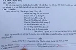 Bài thơ "Tây Tiến" vào đề Ngữ văn của kỳ thi tốt nghiệp đợt 2