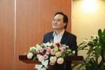 Bộ trưởng Nhạ: Tinh giản nội dung nhưng không buông lỏng chất lượng