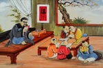 Mùng 3 Tết Thầy, Giáo sư Phạm Hồng Tung chia sẻ về người thầy xưa và nay