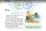 “Sạn” trong sách giáo khoa Tiếng Việt lớp 1 không chỉ riêng bộ Cánh Diều