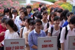 Học sư phạm từ khóa 2021-2022, ra trường dạy trung tâm phải hoàn trả tiền hỗ trợ