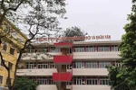 Ngày 25 - 26/5, Trường Chuyên Khoa học Xã hội và Nhân văn tổ chức thi lớp 10 