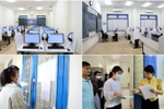 34 cơ sở giáo dục đại học được tổ chức thi đánh giá năng lực tiếng Anh 6 bậc