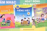 Sách giáo khoa cứ để xã hội hóa, Bộ không nên làm nữa