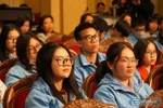 Dự kiến giữa tuần tháng 3/2023 Bộ GD công bố kết quả thi chọn HSG quốc gia