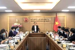 Đặt thời gian còn lại của năm học trong trạng thái sẵn sàng ứng phó với dịch