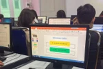 Trường Newton tổ chức học online cho học sinh trong những ngày nghỉ vì dịch nCoV