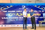 EI Group khai trương văn phòng tại Nghi Sơn (Thanh Hóa)