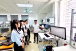 Ngành học nào đưa ICTU trở thành đại diện duy nhất ở Thái Nguyên ở Robocon 2024?